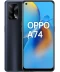 Фото № 1 OPPO A74 4/128Gb Prism Black (чорний)