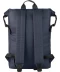 Фото № 4 Рюкзак Tucano Rollo 15.6", синій (BKROL15-B)