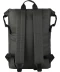 Фото № 4 Рюкзак Tucano Rollo 15.6", чорний (BKROL15-BK)