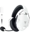 Фото № 6 Навушники RAZER Blackshark V2 HyperSpeed Wireless (RZ04-04960200-R3M1) White