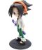 Фото № 3 Фігурка Banpresto SHAMAN KING Q Posket Yoh Asakura Ver.A (BP17951P)