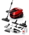 Фото № 1 Пилосос Bosch Wet&dry BWD421PET