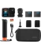 Фото № 12 Камера GoPro HERO13 Black + Enduro + SD Card + Handler Floating (CHDRB-131-RW)