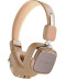 Фото № 1 Навушники Proove 70's Classic II (55554) Beige