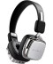 Фото № 1 Навушники Proove 70's Classic II (55554) Silver/Black