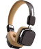 Фото № 1 Навушники Proove 70's Classic II (55554) Beige/Brown