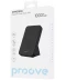 Фото № 2 Зовн_АКБ Proove Hyperion Magnetic 10000mAh 20W (PBHP15020001) чорний