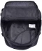 Фото № 3 Сумка-рюкзак CabinZero MILITARY 28L/Absolute Black Cz19-1401