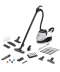 Фото № 1 Паропилосос Karcher SV 7 Premium (1.439-490.0)