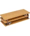 Фото № 4 Стіл Bo-Camp Southwark 60x40cm Bamboo Brown (1404644)