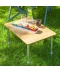 Фото № 8 Стіл Bo-Camp Southwark 60x40cm Bamboo Brown (1404644)