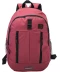 Фото № 2 Рюкзак міський Semi Line 20 Red (J4923-3)