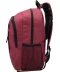 Фото № 3 Рюкзак міський Semi Line 20 Red (J4923-3)