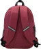 Фото № 4 Рюкзак міський Semi Line 20 Red (J4923-3)