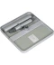 Фото № 4 Стіл Bo-Camp Peg Table 26x26cm Grey (1402722)	