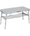 Фото № 1 Стіл  Bo-Camp Premium 80x40cm Grey (1404411)