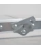 Фото № 6 Стіл  Bo-Camp Premium 80x40cm Grey (1404411)