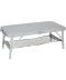 Фото № 3 Стіл  Bo-Camp Premium 80x40cm Grey (1404411)