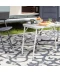 Фото № 8 Стіл  Bo-Camp Premium 80x40cm Grey (1404411)