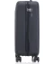 Фото № 5 Валіза Semi Line 20" (S) Black (T5854-1)