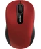Фото № 1 Миша Microsoft WL Mobile 3600 Red (PN7-00014)