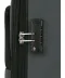Фото № 6 Валіза Gabol Sky (L) Black (929130)