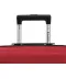 Фото № 4 Валіза Gabol Midori (S) Red (122122 008)