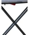 Фото № 6 Дошка для прасування Rolser K-TRES Black Tube Fucsia (K03016-2091) (930453)
