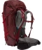 Фото № 3 Рюкзак Thule Guidepost 65L Womens TH222203 65 L Bordeaux