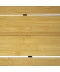 Фото № 13 Стіл Bo-Camp Trafford 90x60 cm Brown (1404670)