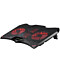 Фото № 3 Підставка для ноутбука Esperanza EGC102 Buran Notebook Cooling Pad