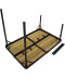 Фото № 6 Стіл Bo-Camp Trafford 90x60 cm Brown (1404670)