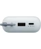 Фото № 6 Power Bank Xiaomi 10000mAh 22.5W (Integrated Cable) (BHR9073GL)голуб