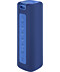 Фото № 1 Акустика Mi Portable Bluetooth Spearker 16W Blue