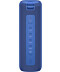 Фото № 2 Акустика Mi Portable Bluetooth Spearker 16W Blue