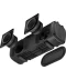 Фото № 9 Портативна акустика Mi Portable Bluetooth Speaker 16W (QBH4195GL) Black