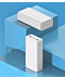 Фото № 10 Power Bank Mi PB3 30000mAh (PB3018ZM) White