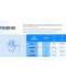 Фото № 3 Термоперчатки Dexshell TECHSHIELD 2.0 DG478TS20 S Сірі (6954358901189)
