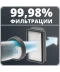 Фото № 7 Пилосос Rowenta Swift Power Cyclonic RO2913EA