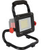 Фото № 3 Прожектор акумуляторний Vitals Master LD 1835 SmartLine+ (184453) (без АКБ та ЗП)