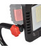 Фото № 7 Прожектор акумуляторний Vitals Master LD 1835 SmartLine+ (184453) (без АКБ та ЗП)