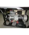Фото № 4 Генератор VULKAN SC3250E 1ф - 2,8 кВт (34169)