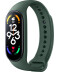 Фото № 1 Ремінець Xiaomi Smart Band 7 Strap Khaki Green