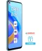 Фото № 9 OPPO A76 4/128Gb Glowing Blue