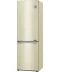 Фото № 3 Холодильник LG GW-B459SECM