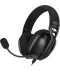 Фото № 2 Навушники HATOR Hyреrpunk 3 Hi-Res (ESH10) Black
