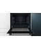 Фото № 4 Духова електрична шафа Bosch HBF011BA1T + PBH6C5K90R