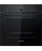 Фото № 2 Духова електрична шафа Bosch HBF011BA1T + PBH6C5K90R