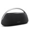 Фото № 3 Портативна акустика Harman Kardon Go + Play 3 HKGOPLAY3BLKEP Black