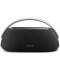 Фото № 1 Портативна акустика Harman Kardon Go + Play 3 HKGOPLAY3BLKEP Black